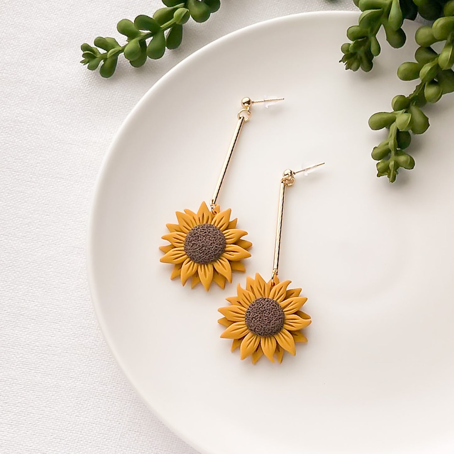 Sunflower Statements