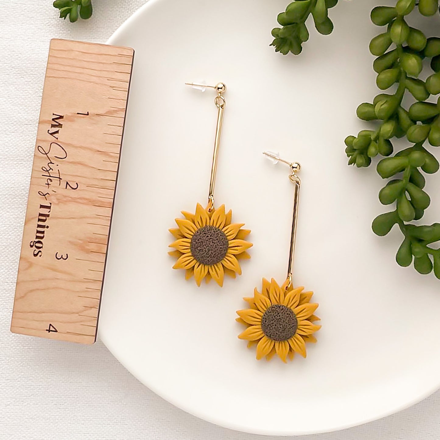 Sunflower Statements