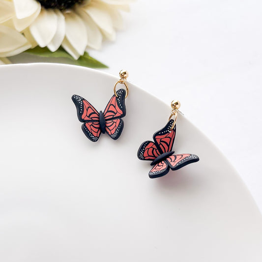Butterfly Dangles