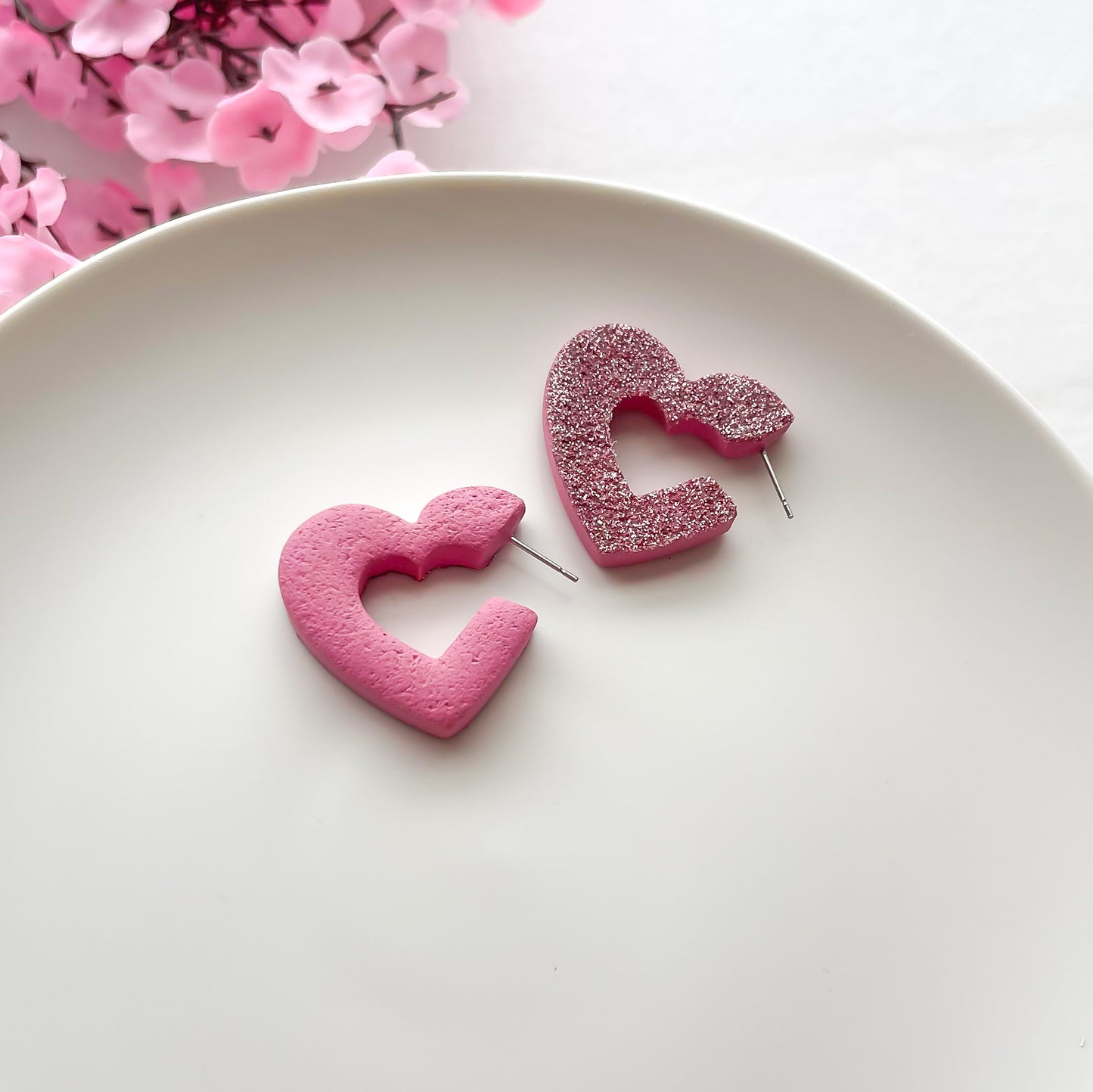 Heart Hoops
