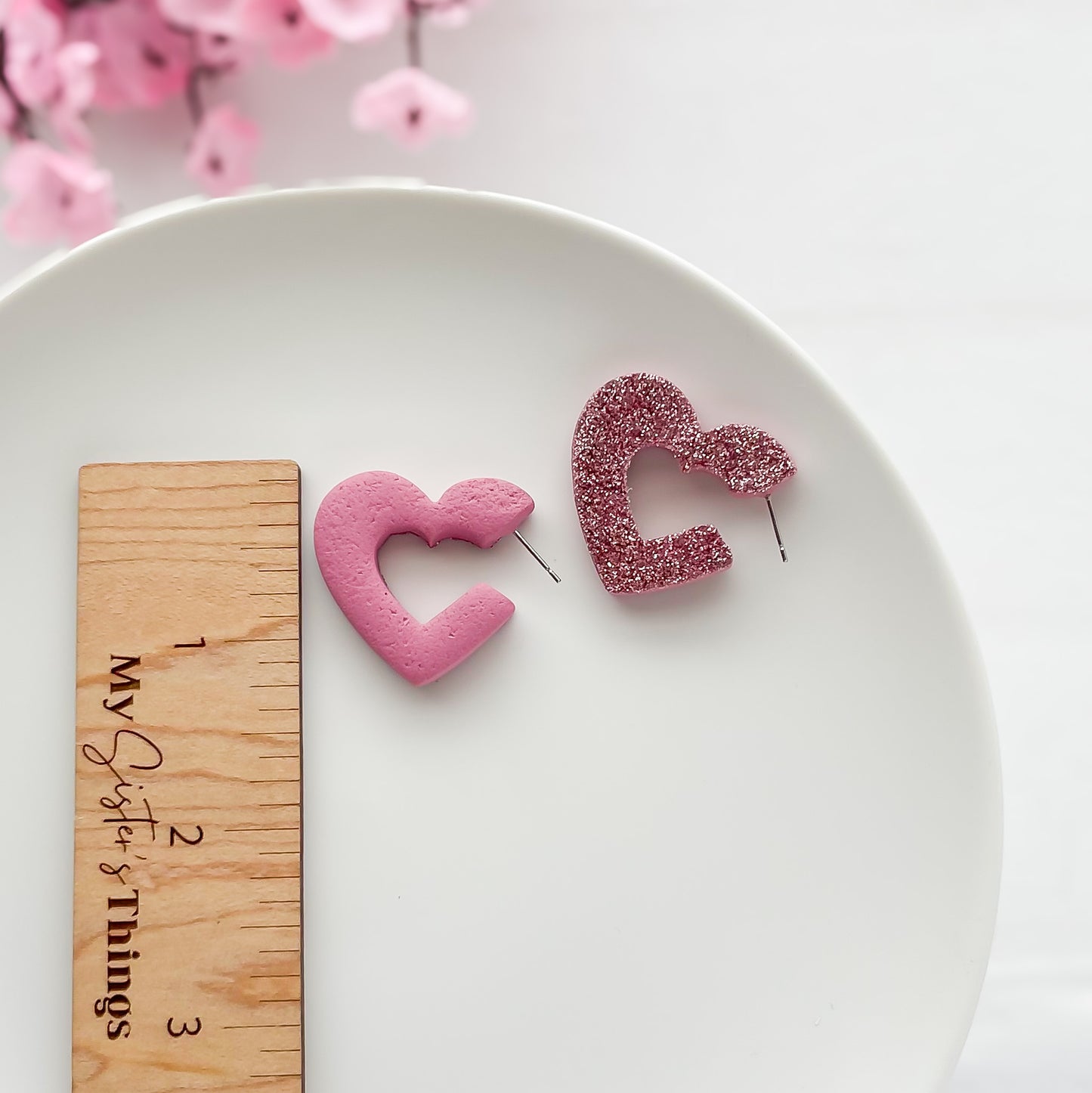 Heart Hoops