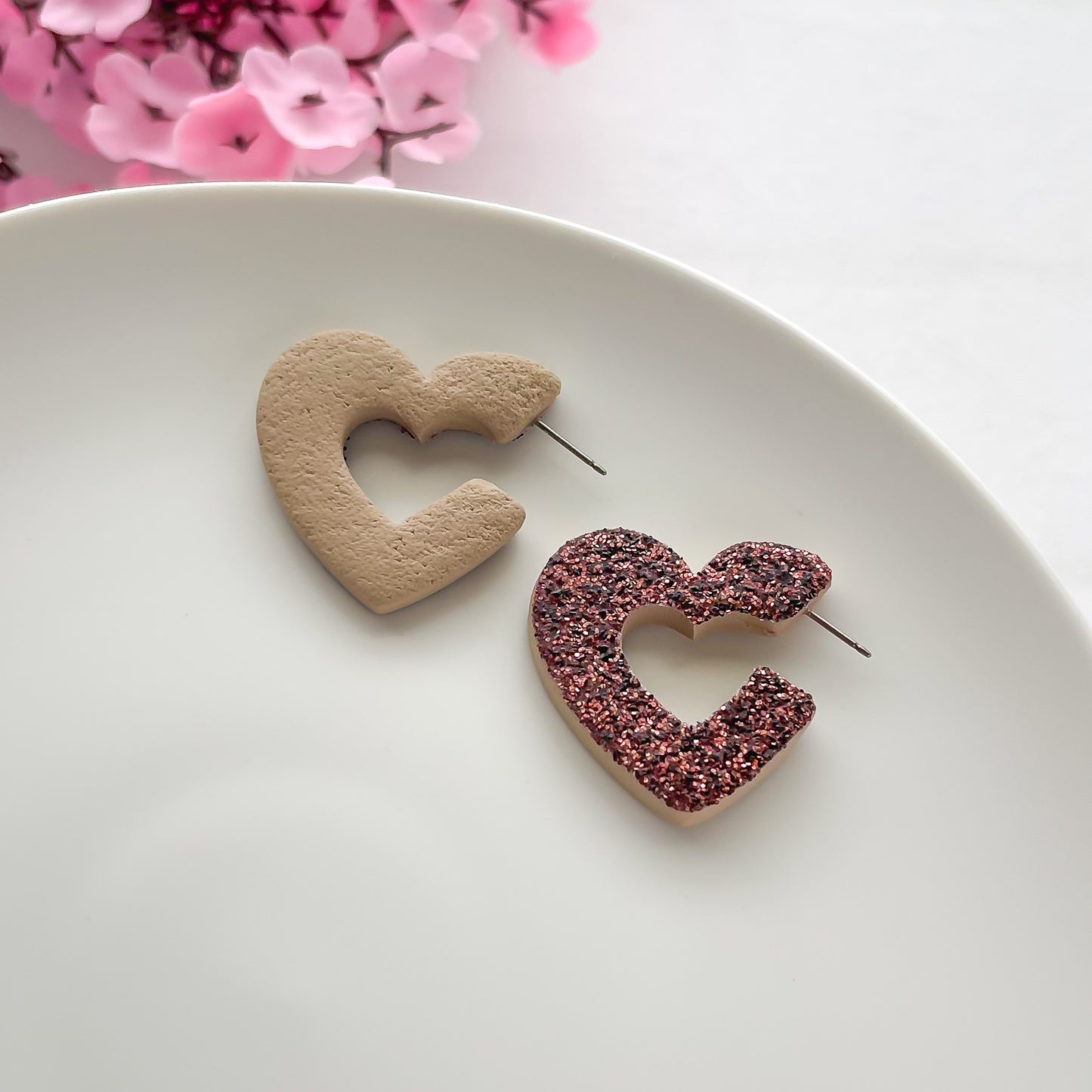 Heart Hoops