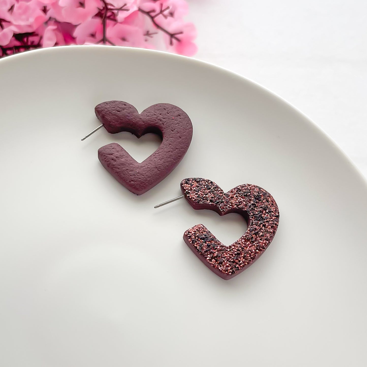 Heart Hoops