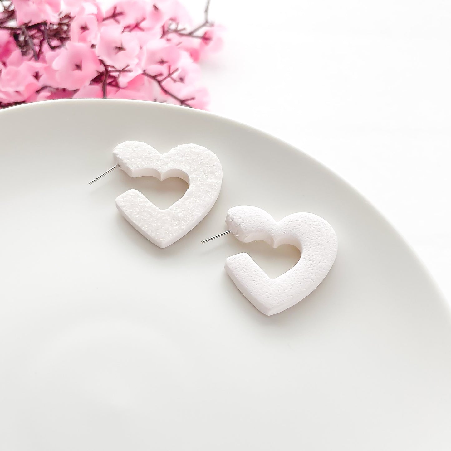 Heart Hoops