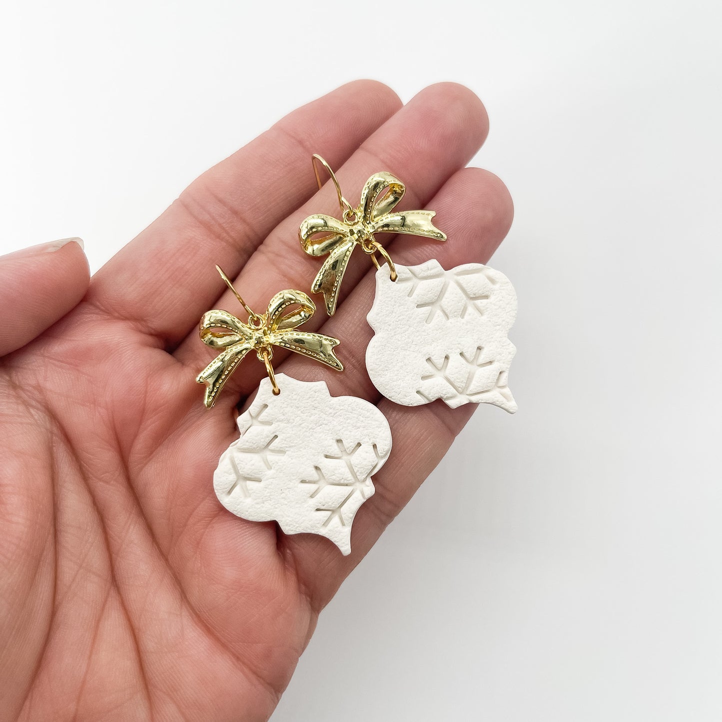Snowflake Ornaments