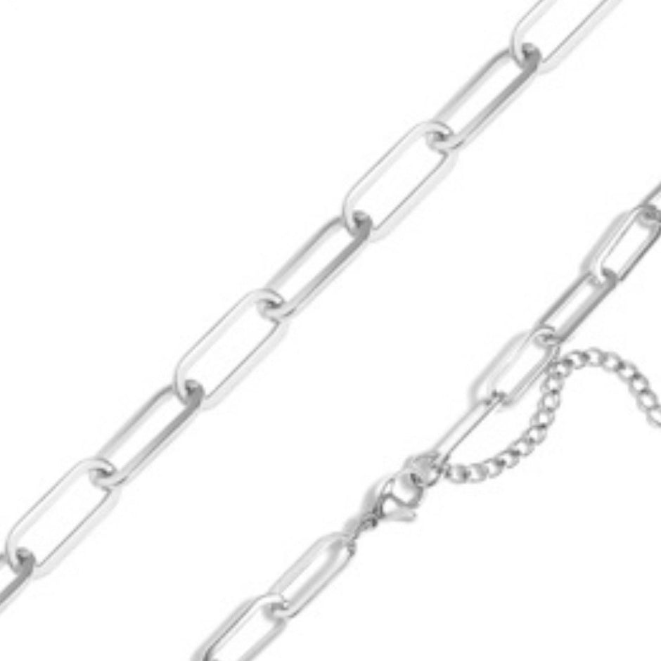 Chains For Charm Bar