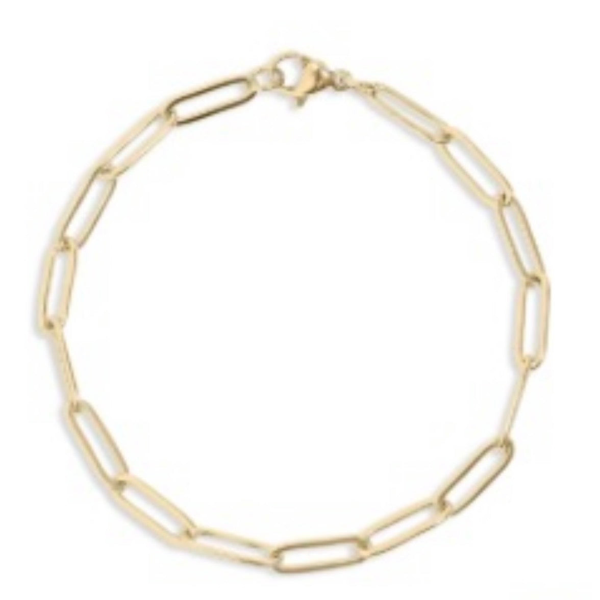 Chains For Charm Bar