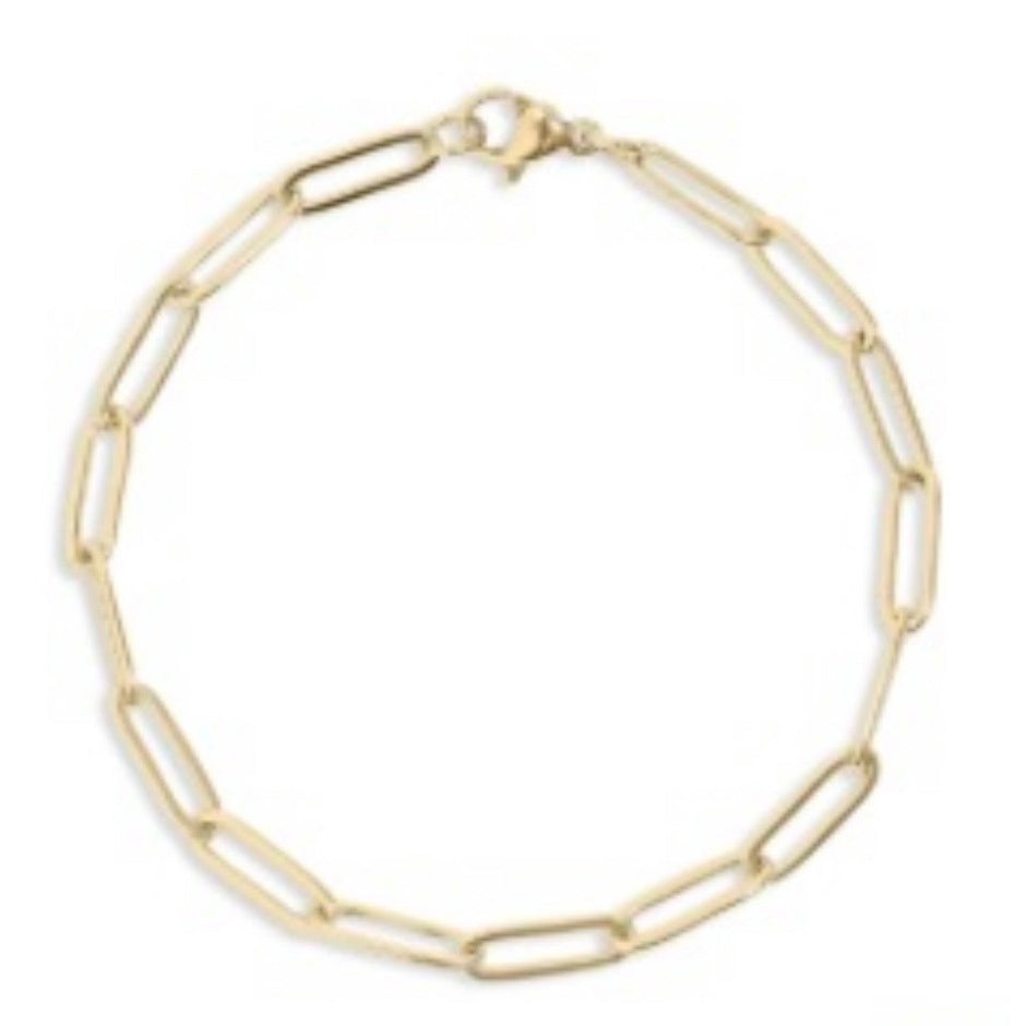 Chains For Charm Bar