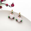 Gnome Earrings #2