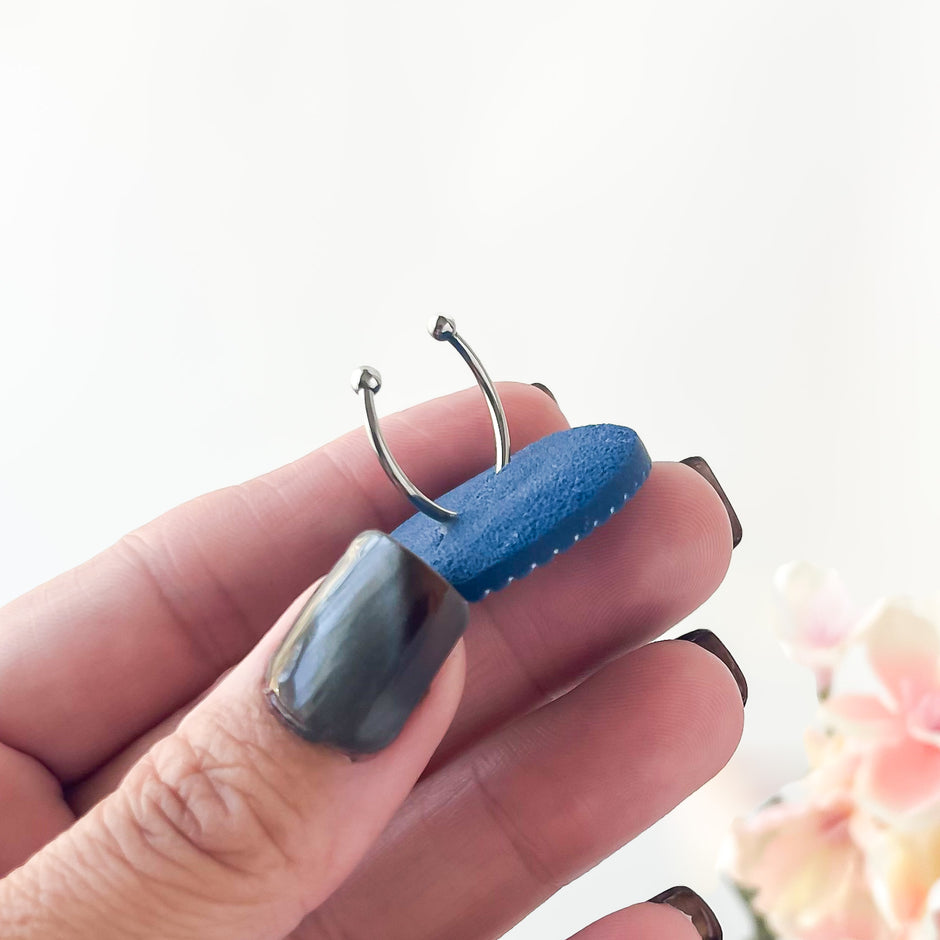 Rosalee Statement Ring
