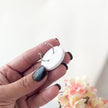 Rosalee Statement Ring
