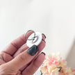 Rosalee Statement Ring