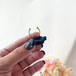 Floral Statement Ring