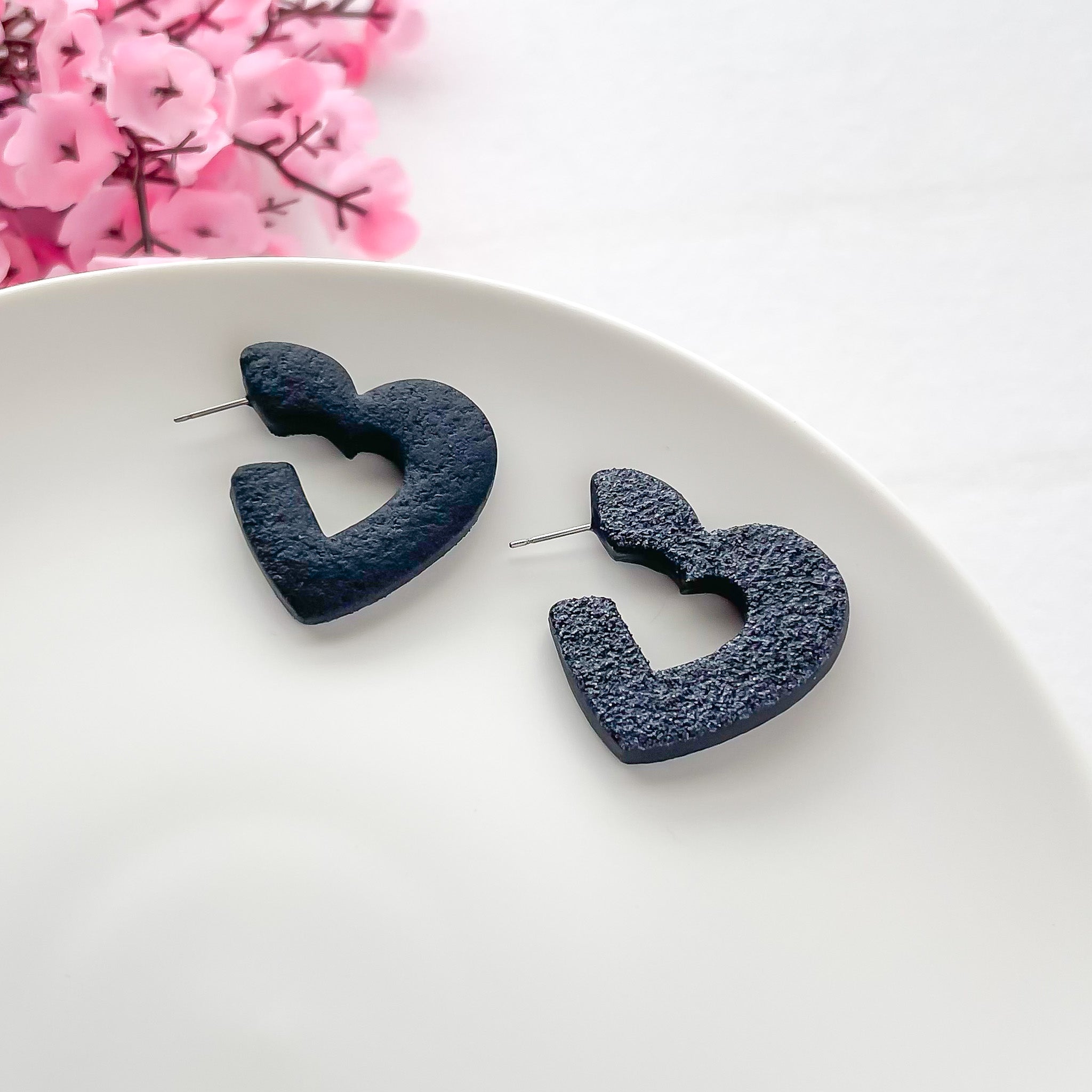 Heart Hoops