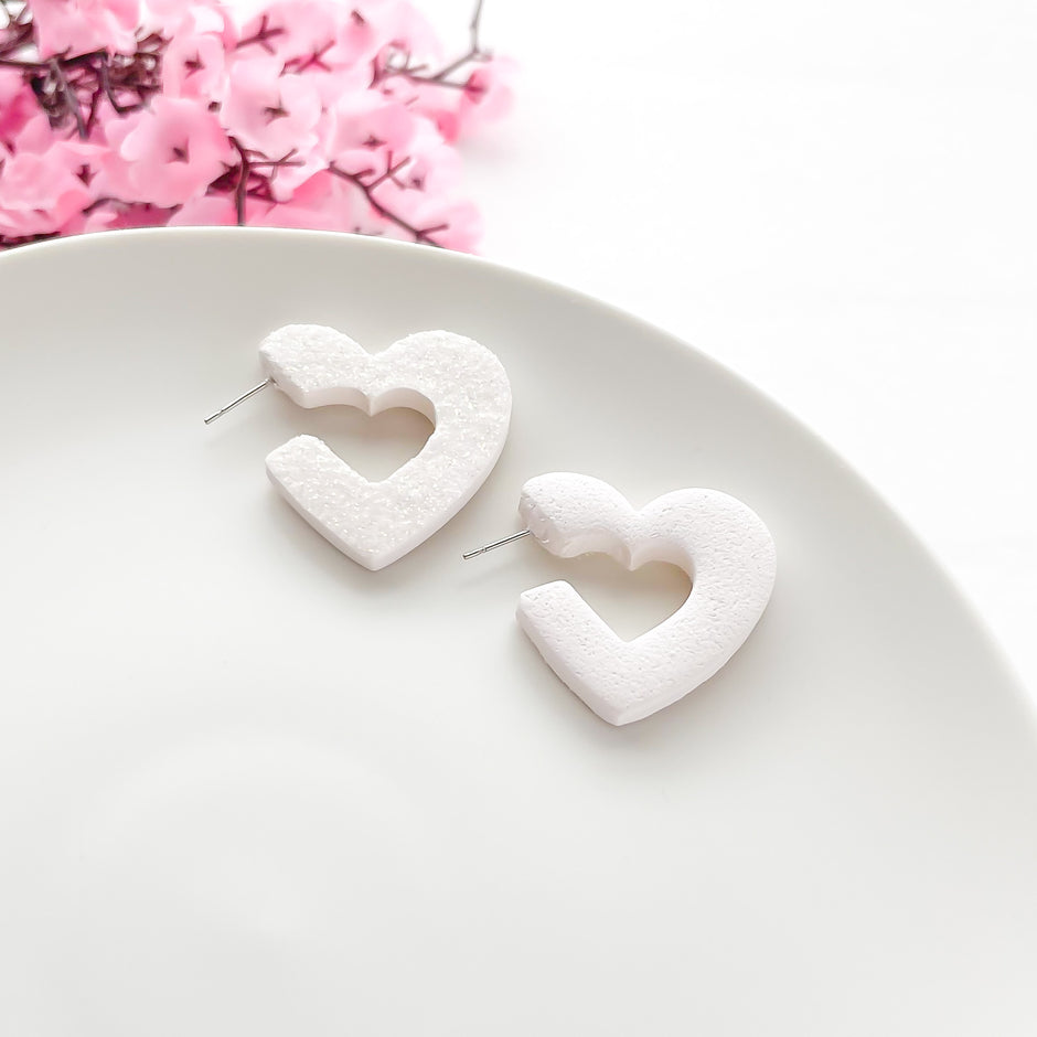 Heart Hoops