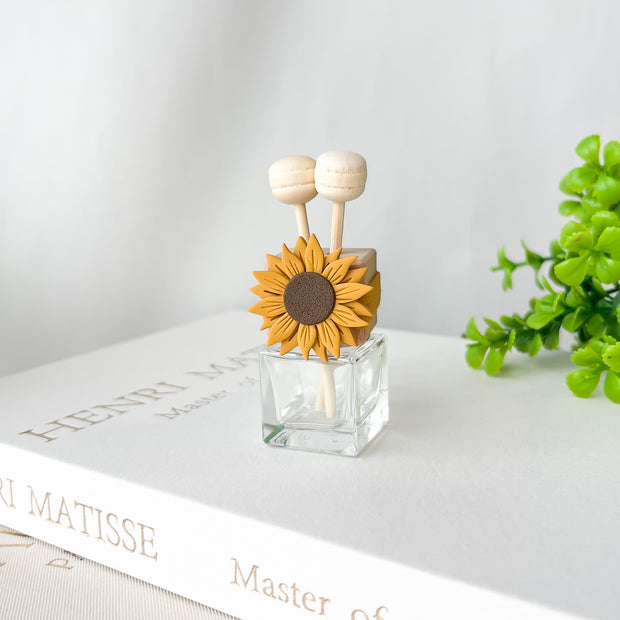 Vent Clip Car Diffuser (Oil Not Included)