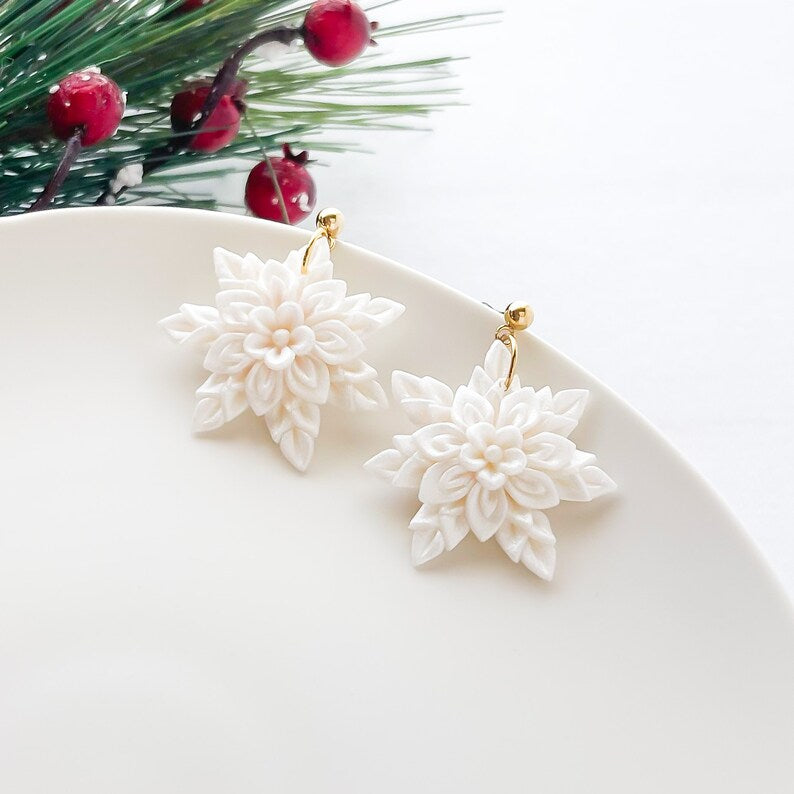 Snowflake #1