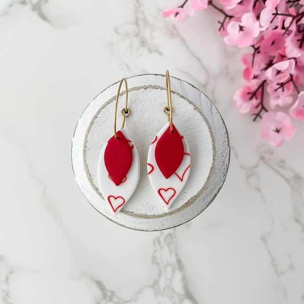 Heart Hoops