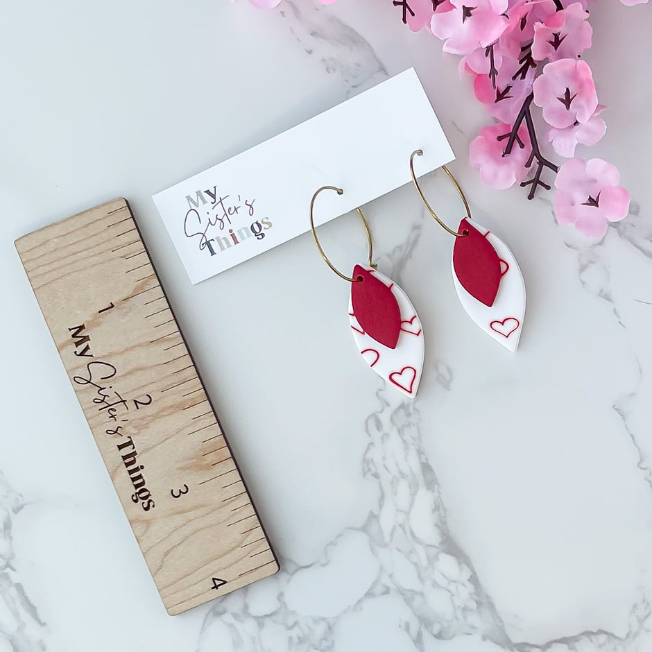 Heart Hoops